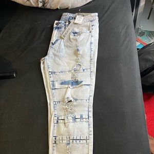 Men’s jeans